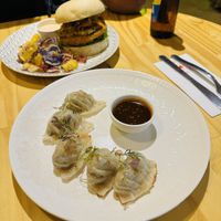   at Helecho in Medellin