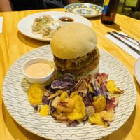   at Helecho in Medellin