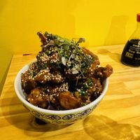   at Helecho in Medellin