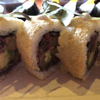 MX roll   at Helecho in Medellin