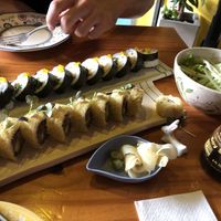   at Helecho in Medellin