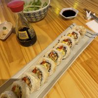   at Helecho in Medellin