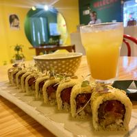   at Helecho in Medellin