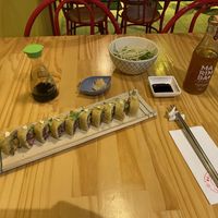   at Helecho in Medellin