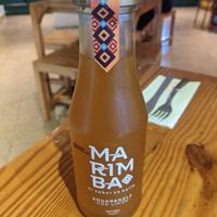 Marimba - 4/5 at Helecho in Medellin