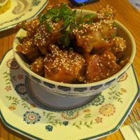 Bombones de Coliflor - 4/5 (~30k COP) at Helecho in Medellin