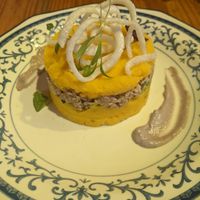 Causa - 4/5 (18k COP) at Helecho in Medellin