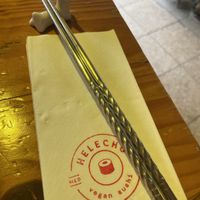   at Helecho in Medellin