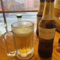   at Helecho in Medellin