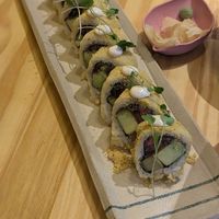 MX-Rolls at Helecho in Medellin