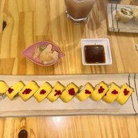   at Helecho in Medellin