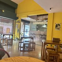   at Helecho in Medellin