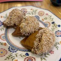   at Helecho in Medellin