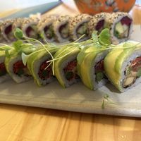   at Helecho in Medellin