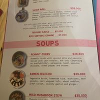   at Helecho in Medellin