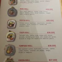   at Helecho in Medellin