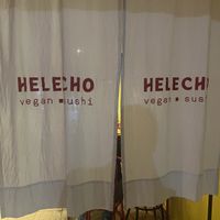   at Helecho in Medellin