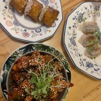   at Helecho in Medellin