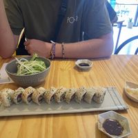   at Helecho in Medellin