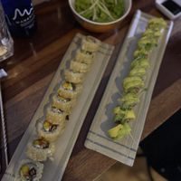   at Helecho in Medellin