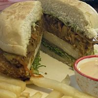   at Helecho in Medellin