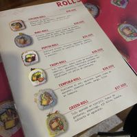   at Helecho in Medellin