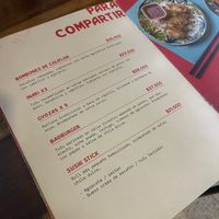   at Helecho in Medellin