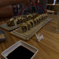   at Helecho in Medellin