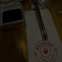   at Helecho in Medellin