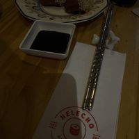   at Helecho in Medellin