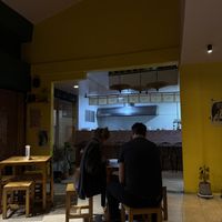   at Helecho in Medellin