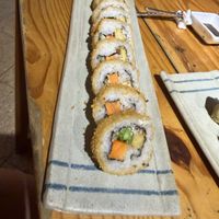   at Helecho in Medellin