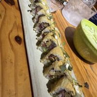   at Helecho in Medellin