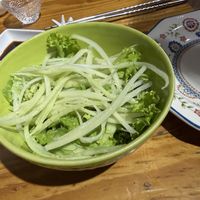   at Helecho in Medellin