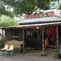 Entrance  at Nyabinghi in Ikoma