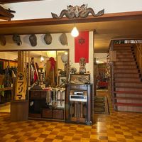  at Nyabinghi in Ikoma