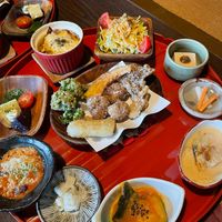  at Nyabinghi in Ikoma