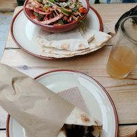  at The Chickpea in Crete