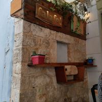  at The Chickpea in Crete