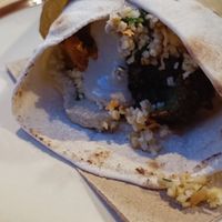  at The Chickpea in Crete