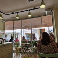  at The Chickpea in Crete