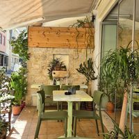  at The Chickpea in Crete