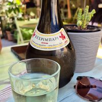  at The Chickpea in Crete