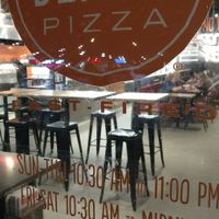 Hours at Blaze Pizza in Mason