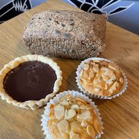   at Demuth's Cookery School in Bath