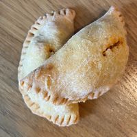   at Demuth's Cookery School in Bath