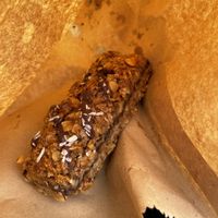   at Hole Foods Deli & Cafe in Mousehole