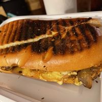 Cubano  #Veganuary at Casa Yari in Chicago