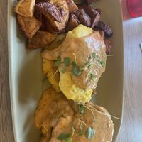   at Casa Yari in Chicago