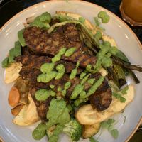 Vegan asada   at Casa Yari in Chicago